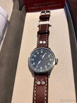 Laco Augsburg 42 - 2