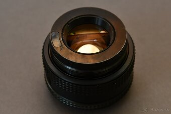 Meopta Meogon S 2,8/50 mm k zväčšováku - 2