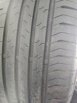 Predam letne 235/60 R18 103V - 2