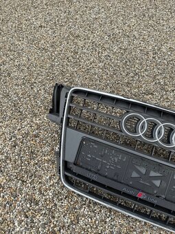 Maska AUDI A3 - 2