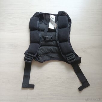 Zaťažová vesta Decathlon 5 kg - 2