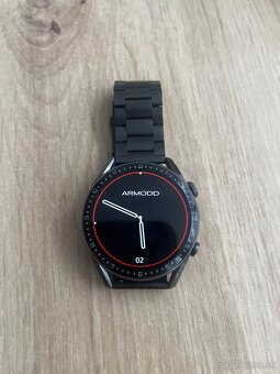 ARMODD Silentwatch 5 Pro - 2