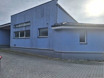 Na prenájom hala/sklad, Prešov, Nižná Šebastová - 2