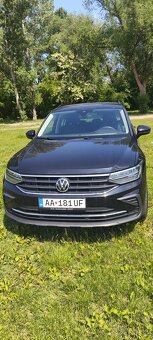 Volkswagen Tiguan 2.0 TDI - 2