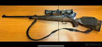 SAKO 85L kal. 338 Win MAG - 2