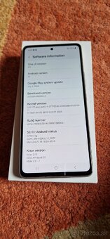 Samsung Galaxy A53 - 2