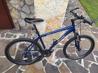 Gary Fisher Mountain Bike - 2