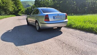 Škoda superb - 2