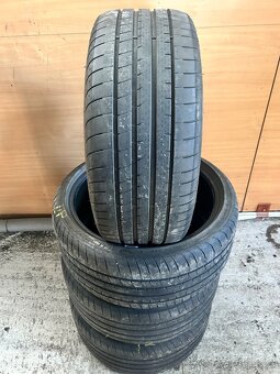 Letne pneu 255/35 R20 97y Good year 4ks - 2