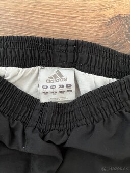 Športové nohavice Adidas na von 140 - 2