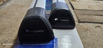 Stresne ližyny na HYUNDAI I 40 - 2