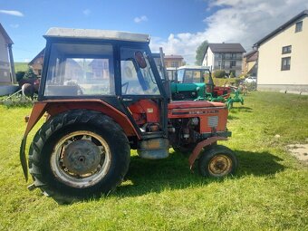 Zetor 6011 - 2