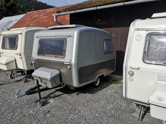 Niewiadow N126 E po rekonštrukcii - 2