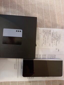 Samsung galaxy Fold 5 - 2