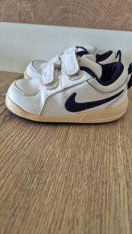 Nike velkost 22 detske - 2