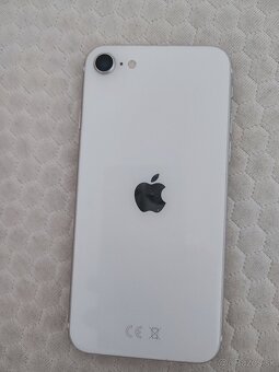 Iphone se 2020 - 2