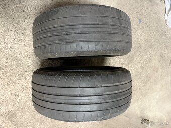 225/45 r17 letne pneu - 2