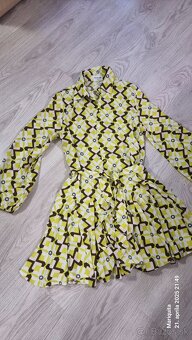 Krasne saty koselove - 2