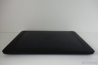 HP ZBook 14 - 2