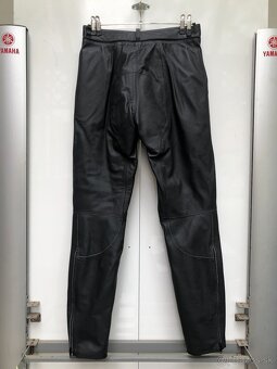 Nové kožené a látkové motonohavice Dainese - 2