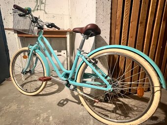 BTWIN 500. 20” - 2