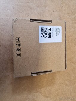 LOXONE NFC Code Touch - 2