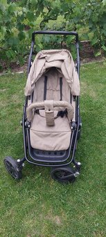Britax Go Big 2,sportova cast - 2