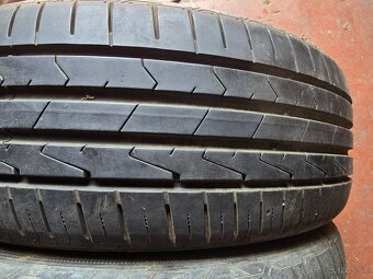 205/50R17 letné pneu Hankook - 2