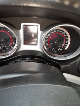 Fiat freemont 4x4 automat diesel - 2