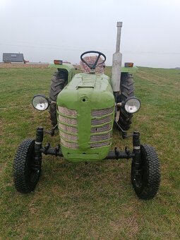 Zetor - 2