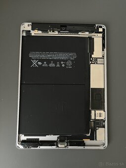 iPad na diely - 2