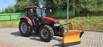 Ciągnik Rolniczy CASE 3.95 A Farmall - 2