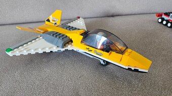 Lego City 60289 - 2