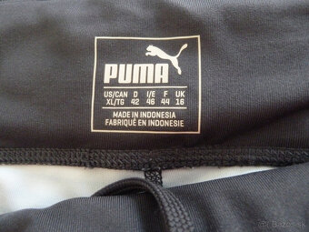 Dámske legíny PUMA, č.42 - 2