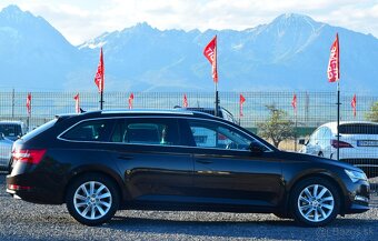 Škoda Superb 2.0 TDI 110 kw manuál - odpočet DPH - 2