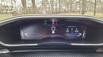 Peugeot 508 GT line 133kw/automat - 2