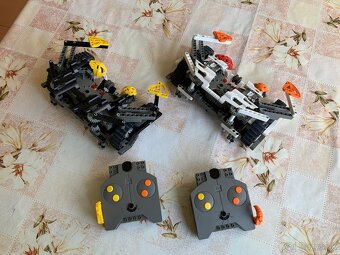 Lego Bionicle 8539 Manas - 2