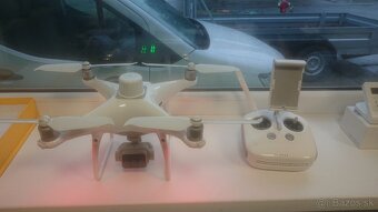 DJI P4 Multispectral - 2