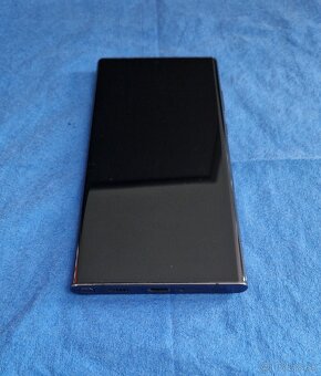 Samsung Galaxy S22 Ultra - poškodený, na náhradné diely - 2