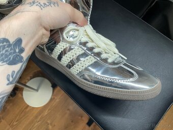 Adidas samba wales bonner - 2