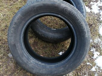 215/55 r16 - 2