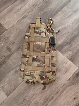 Sumka multicam - 2