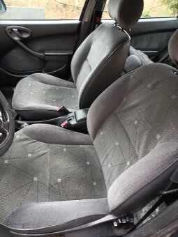 Citroen Xsara 1.4 55KW - 2