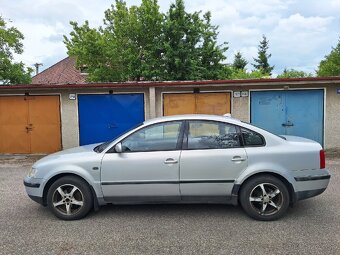 Volkswagen Passat B5 1.9 tdi 81kw - 2