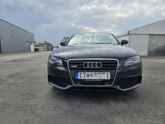 Audi A4 B8 1.8 Tfsi - 2