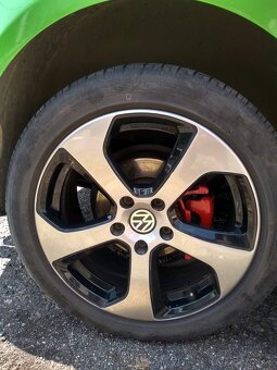 5x112 R17 R line GTI - 2
