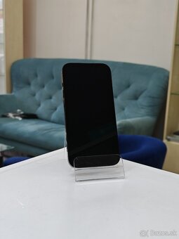 Iphone 14 Pro 128GB Black | 2 ROKY ZÁRUKA - 2