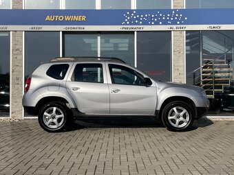 Dacia Duster 1.5 dCi Laureate - 2