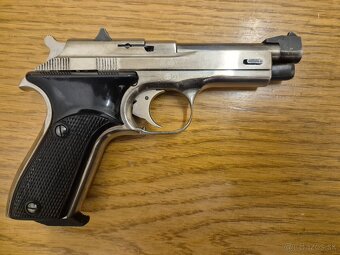 Margo 22LR - 2