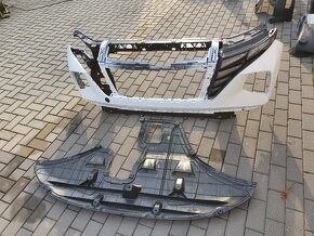 Hyundai Tucson predok 2021-> - 2